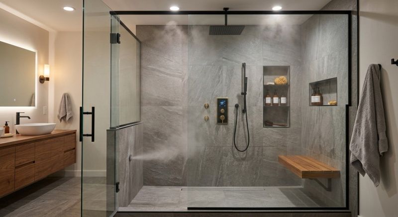 Shower Remodeling in Titusville, FL