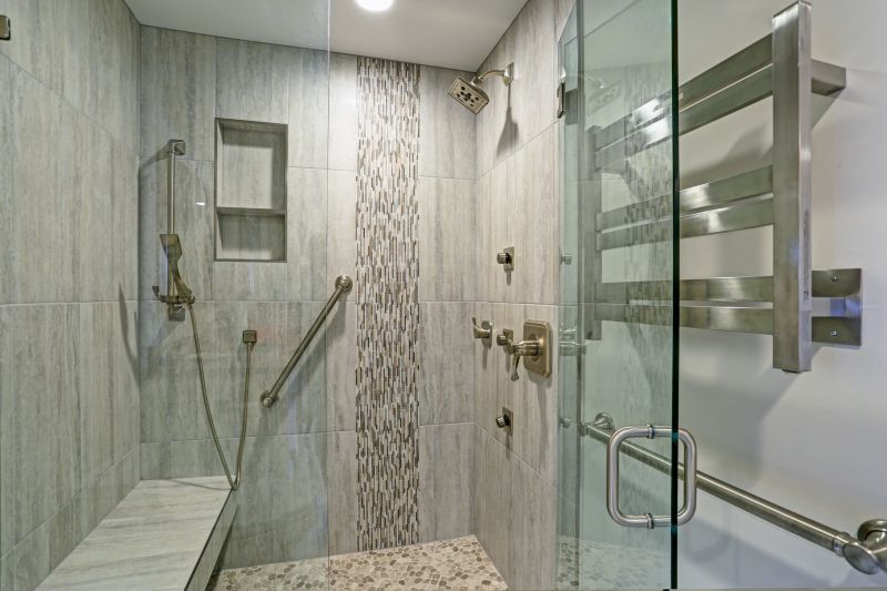 Shower Remodeling in Windermere, FL
