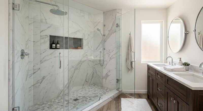 Shower Remodeling in Windermere, FL