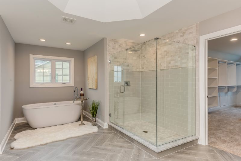 Shower Remodeling in Winter Garden, FL