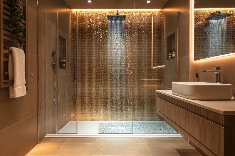 Shower Remodeling in Winter Springs, FL
