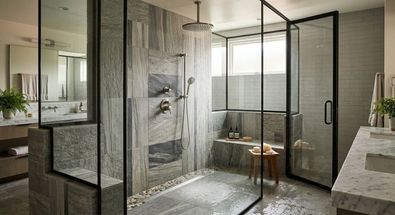 Shower Renovation in Altamonte Springs, FL