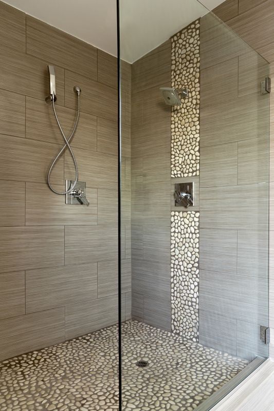 Shower Renovation in Orange City, FL
