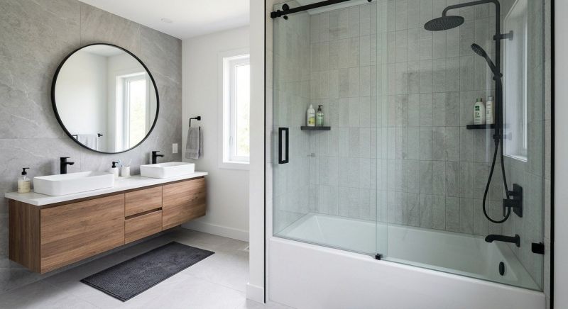 Tub Conversion Service in Seminole County, FL