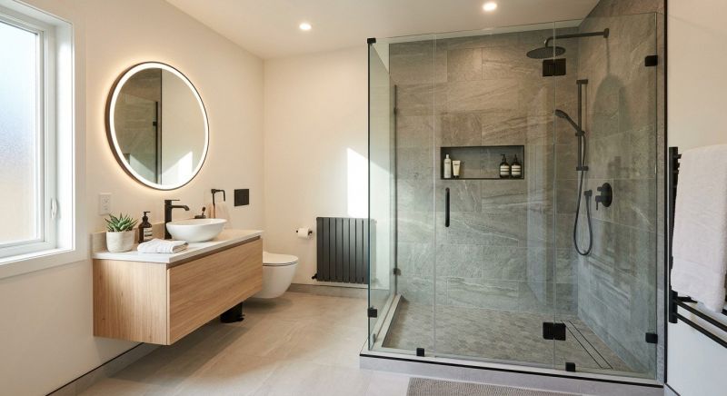 Tub To Shower Conversion in Seminole County, FL