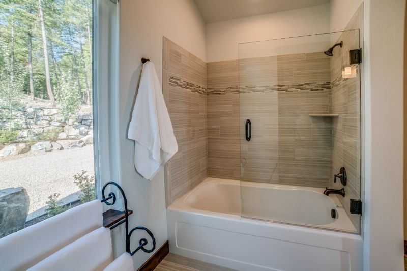 Tub To Shower Conversion in Mims, FL